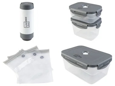 LIVARNO home Vacumeerassortiment