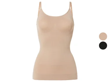 esmara® Dames soft-shaping-top
