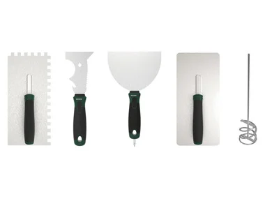 PARKSIDE® Plamuurgereedschap