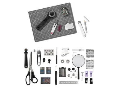 crelando® Naaiaccessoires