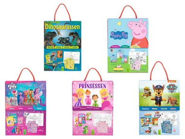 Kinder doe-boek