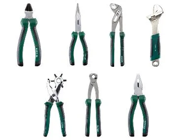 PARKSIDE® Tangenassortiment