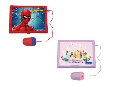 LEXIBOOK Notebook voor kinderen