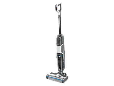 Bissell Accu-steelstofzuiger CrossWave F 3 Pro Black and White