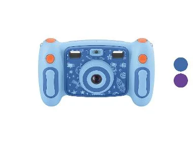 SILVERCREST® Multifunctionele kinder camera