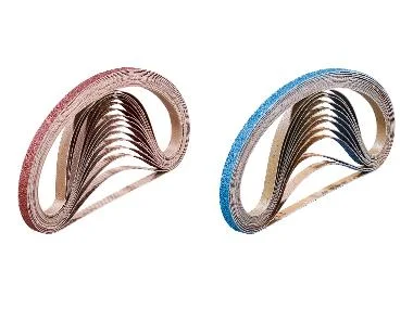 PARKSIDE® Bandschuurpapierset voor bandvijlmachine
