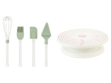 LIVARNO home Bakaccessoires of taartschaal