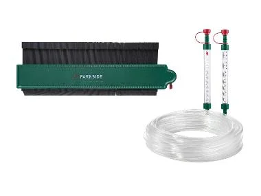 PARKSIDE® Profielmal of slangwaterpas