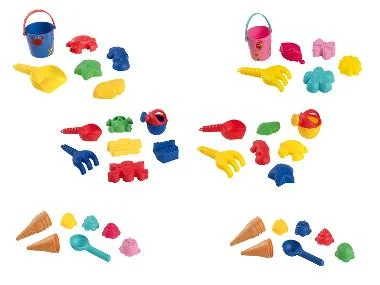 Playtive Zandspeelgoed