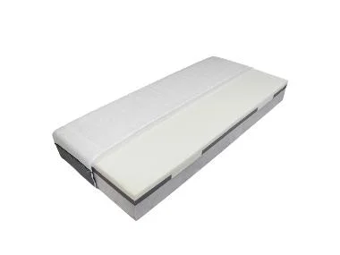 BeCo 7-zones koudschuim matras Feel