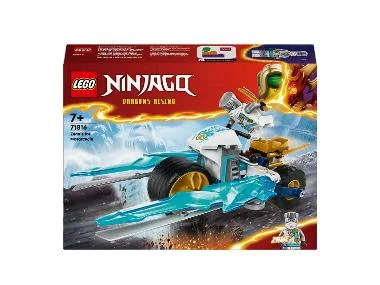 LEGO® NINJAGO Zane's ijsmotor - 71816