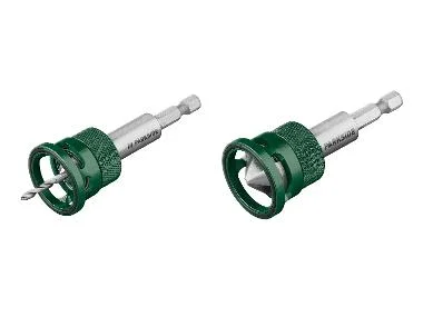 PARKSIDE® Voorboorhulpstuk / Verzinkbevestiging