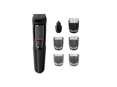 PHILIPS 7-in-1 Multigroom serie 3000 MG3721/14