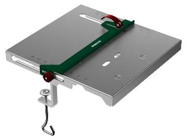 PARKSIDE® Decoupeerzaagtafel 32 x 30 cm