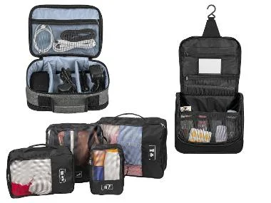 TOPMOVE® Reisaccessoires
