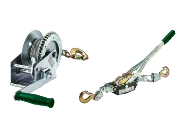 PARKSIDE® Handlier of handtakel
