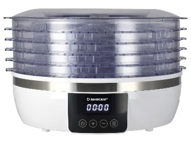 SILVERCREST® Voedseldroger