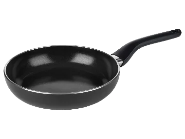 SILVERCREST® Aluminium koekenpan 20 cm