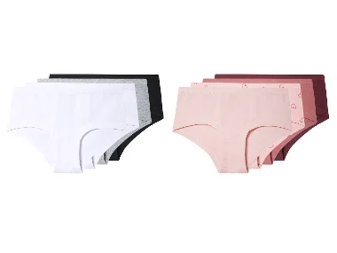 esmara® 4 Kinder onderbroeken