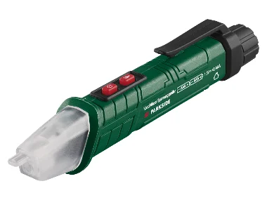 PARKSIDE® Contactloze spanningstester