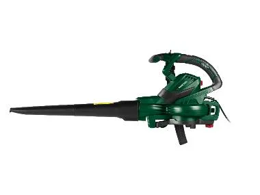 PARKSIDE® Elektrische bladblazer en -zuiger 3000 W