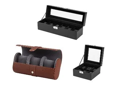 LIVARNO® Horloge doos of horloge-etui