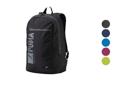 Puma Rugzak Pioneer