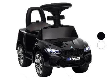JAMARA Loopauto BMW M5
