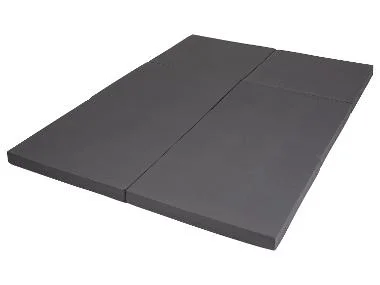 LIVARNO home Tweepersoons opvouwbaar matras