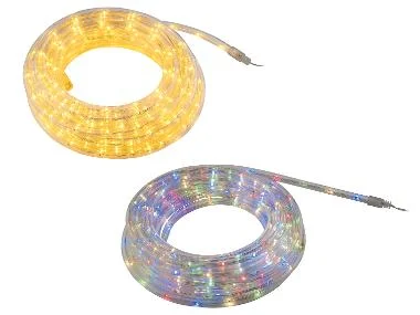 LIVARNO home LED-lichtslang 240 LED's
