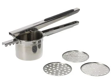 SILVERCREST® Universele pers