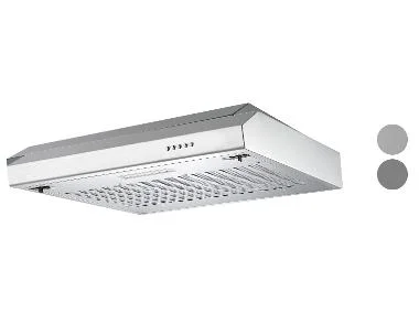 Respekta Onderbouw afzuigkap Sina - 50 of 60 cm