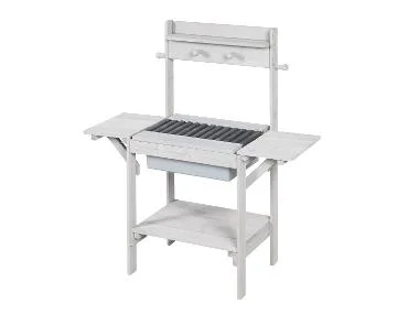 roba Houten speelgoed BBQ - buitenkeuken