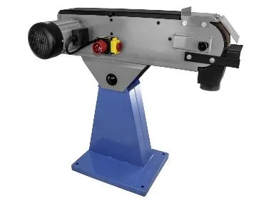 Güde Bandschuurmachine GBSM 150 - voor metaal & hout