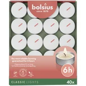 Bolsius Waxinelichtjes