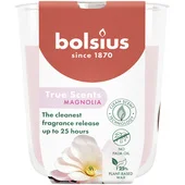Bolsius Geurkaars Magnolia - Roze