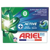 Ariel Wasmiddel Active