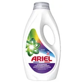 Ariel Wasmiddel Kleur