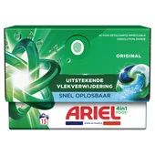 Ariel Wasmiddel Original