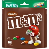 M&M'S Melkchocolade