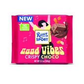 Ritter Sport crispy choco