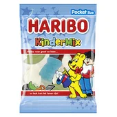 Haribo kindermix