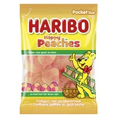 Haribo peaches