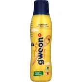 g'woon Margarine Vloeibaar