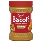 Lotus Biscoff Speculoospasta crunchy (400 g)