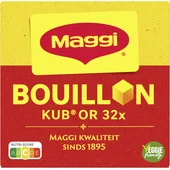 Maggi Bouillonblokjes (128 g)