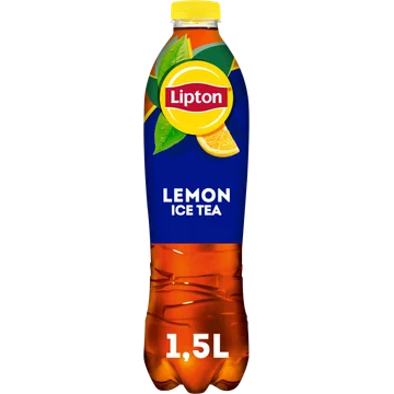 Lipton Ice Tea Lemon 1500 ml