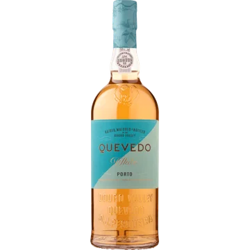 Quevedo - White Port - 750ML