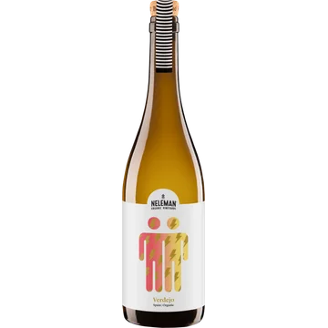 Neleman - Verdejo - Biologisch - 750ML