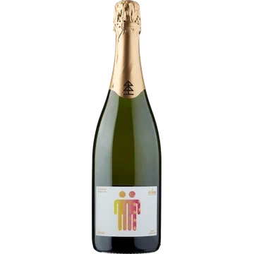 Neleman - Cava - Biologisch - 750ML